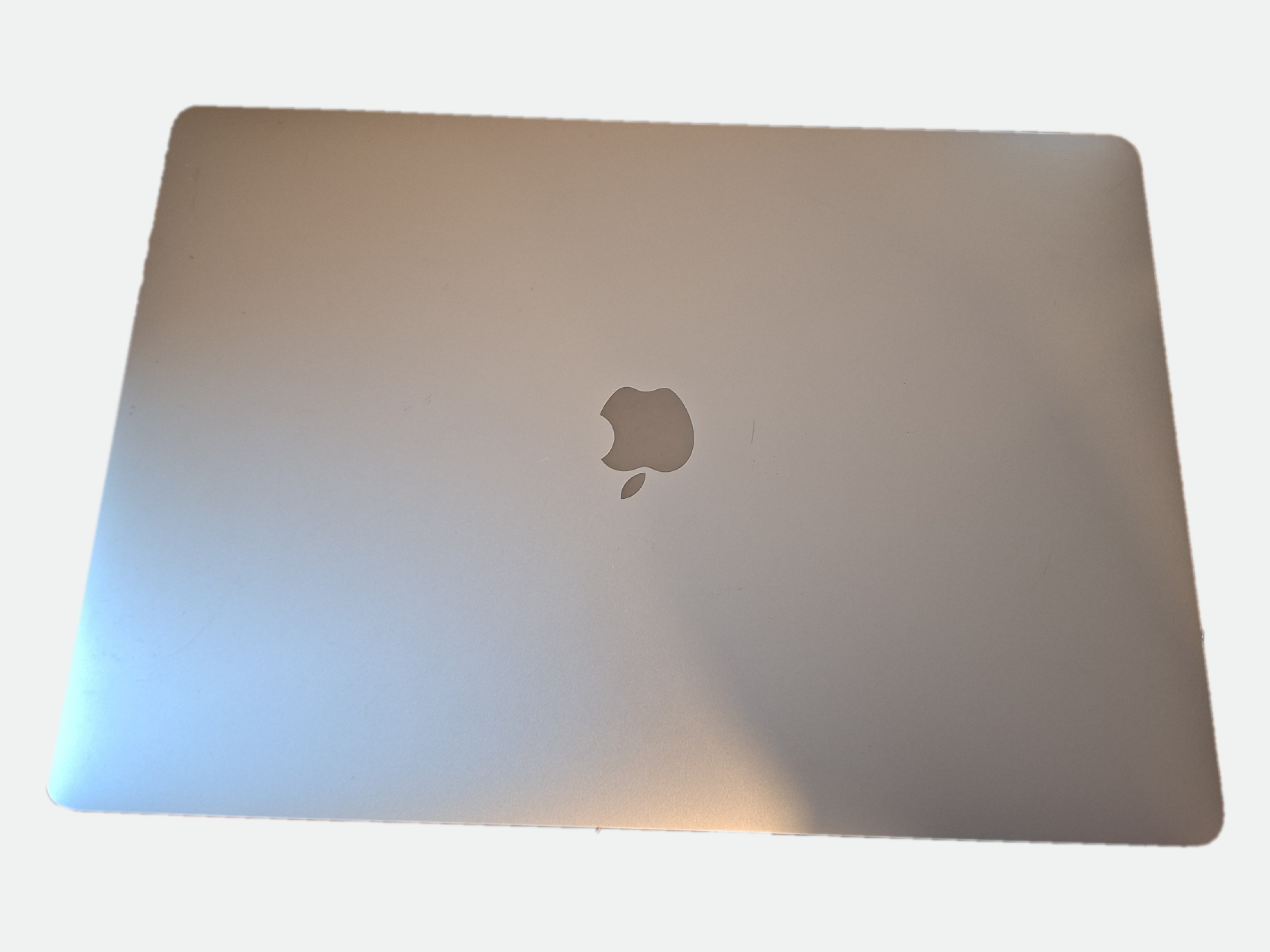 Apple MacBook Pro 15 pouces 2017 Core i7 16 Go 500 Go