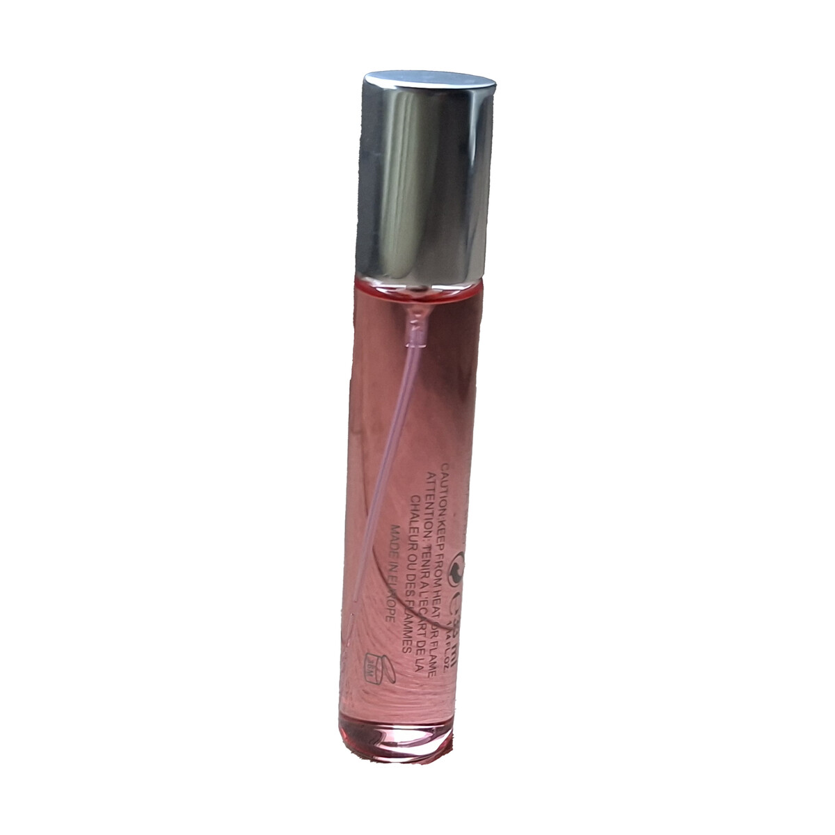 Eau de parfum florale miel 33 ml, vaporisateur de poche