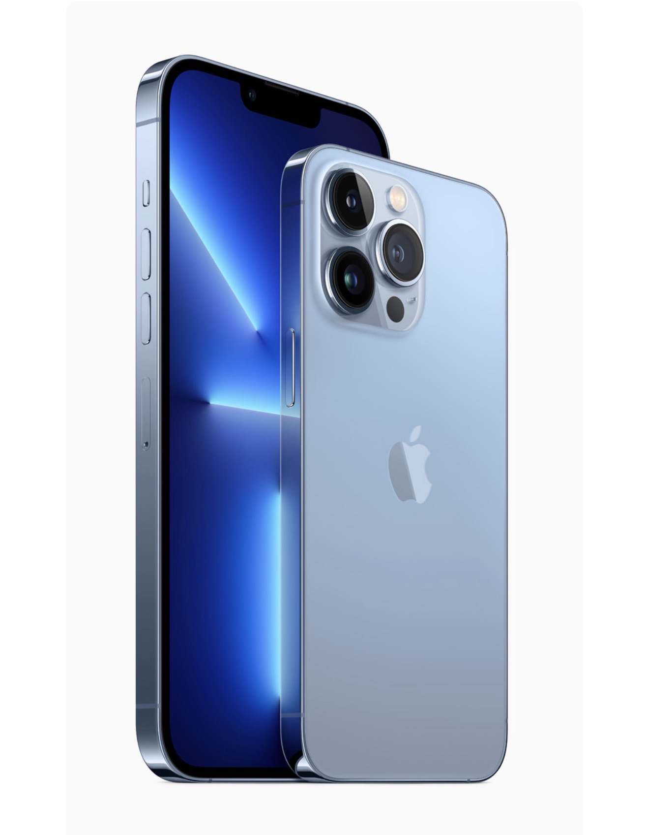 iPhone 13 Pro Max (128 Gb) Version internationale