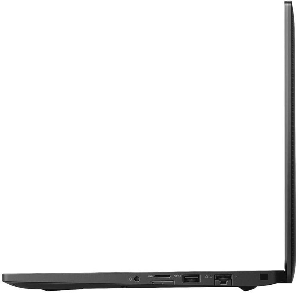 Ordinateur portable Dell Core i7